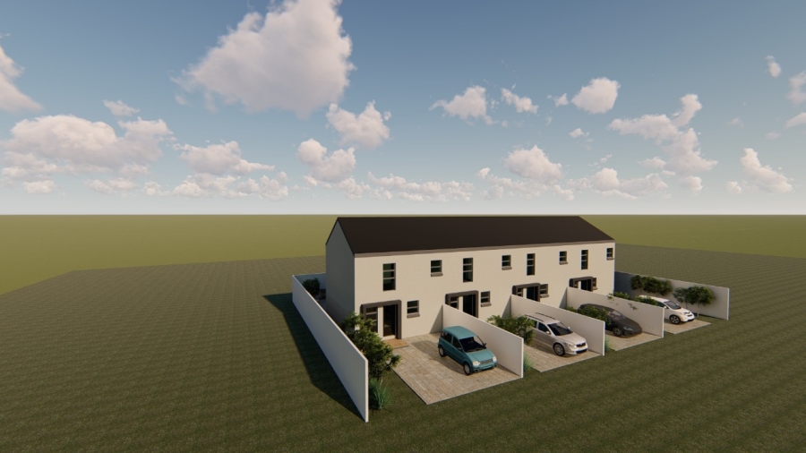 Commercial Property for Sale in Parsonsvlei Eastern Cape